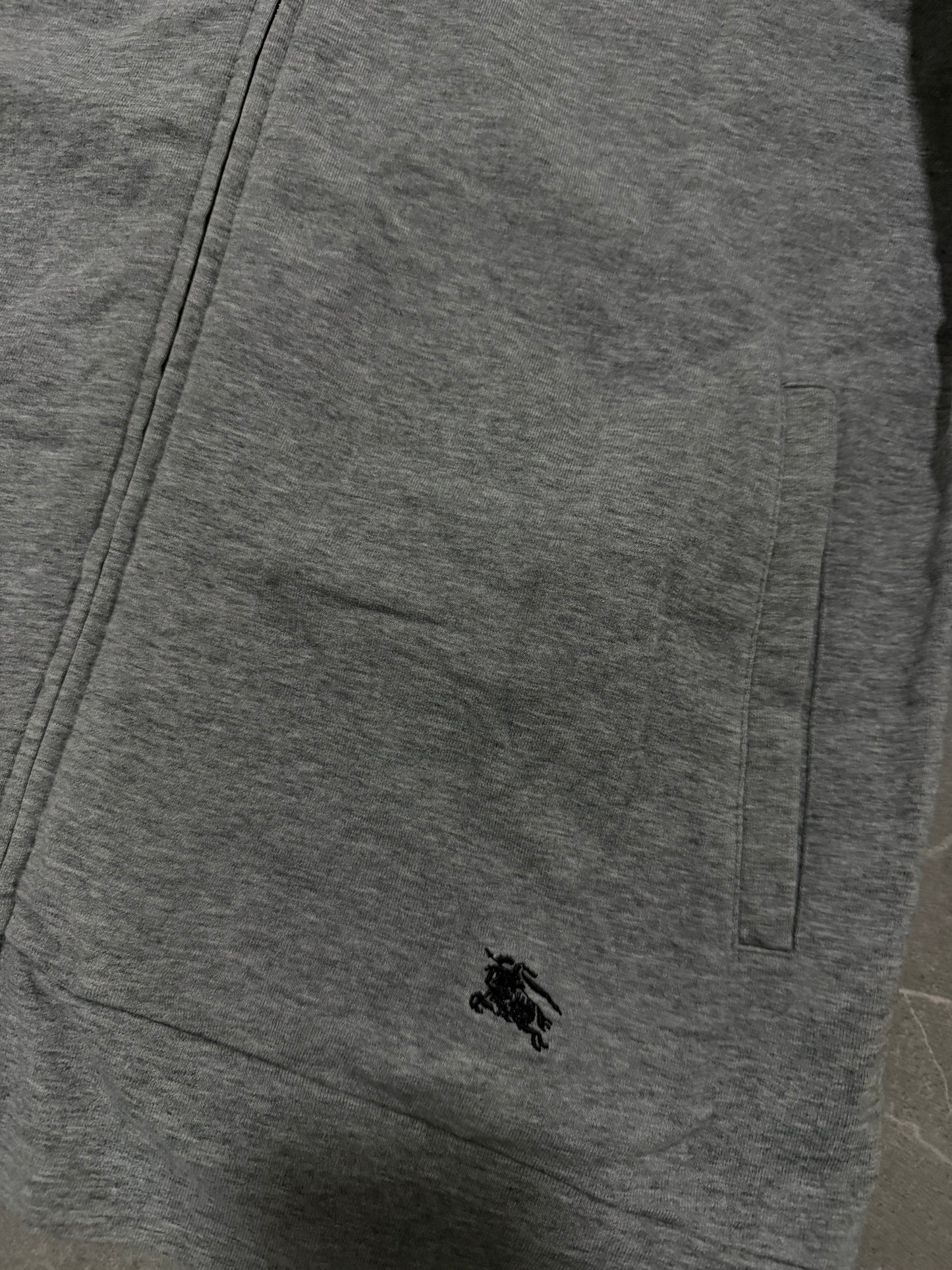 Burberry jacket (M)