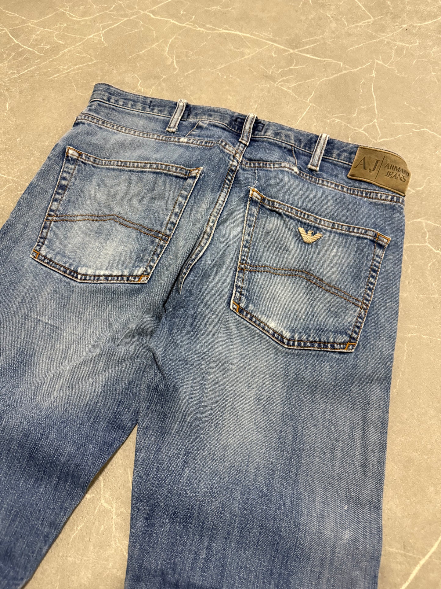 Armani Jeans (S/M)