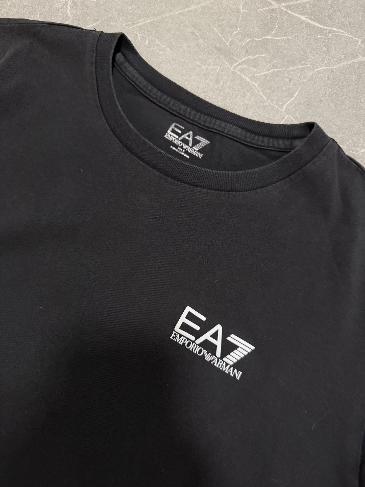 EA7 Tshirt (S)