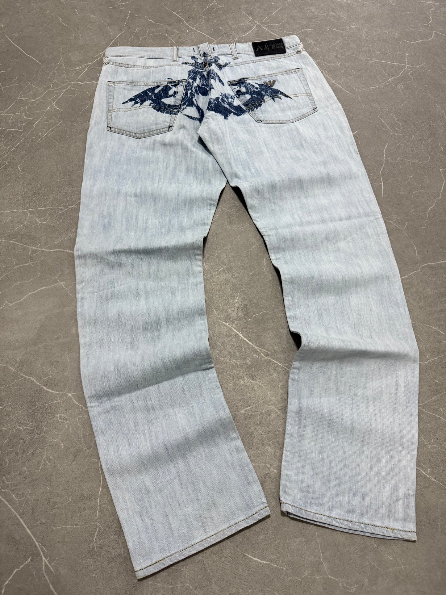 Armani Jeans (L)