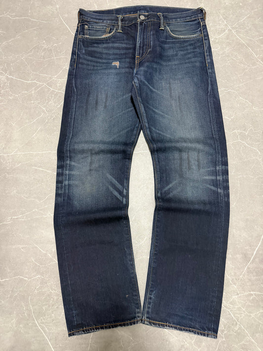 Levi's Jeans 504 (L)