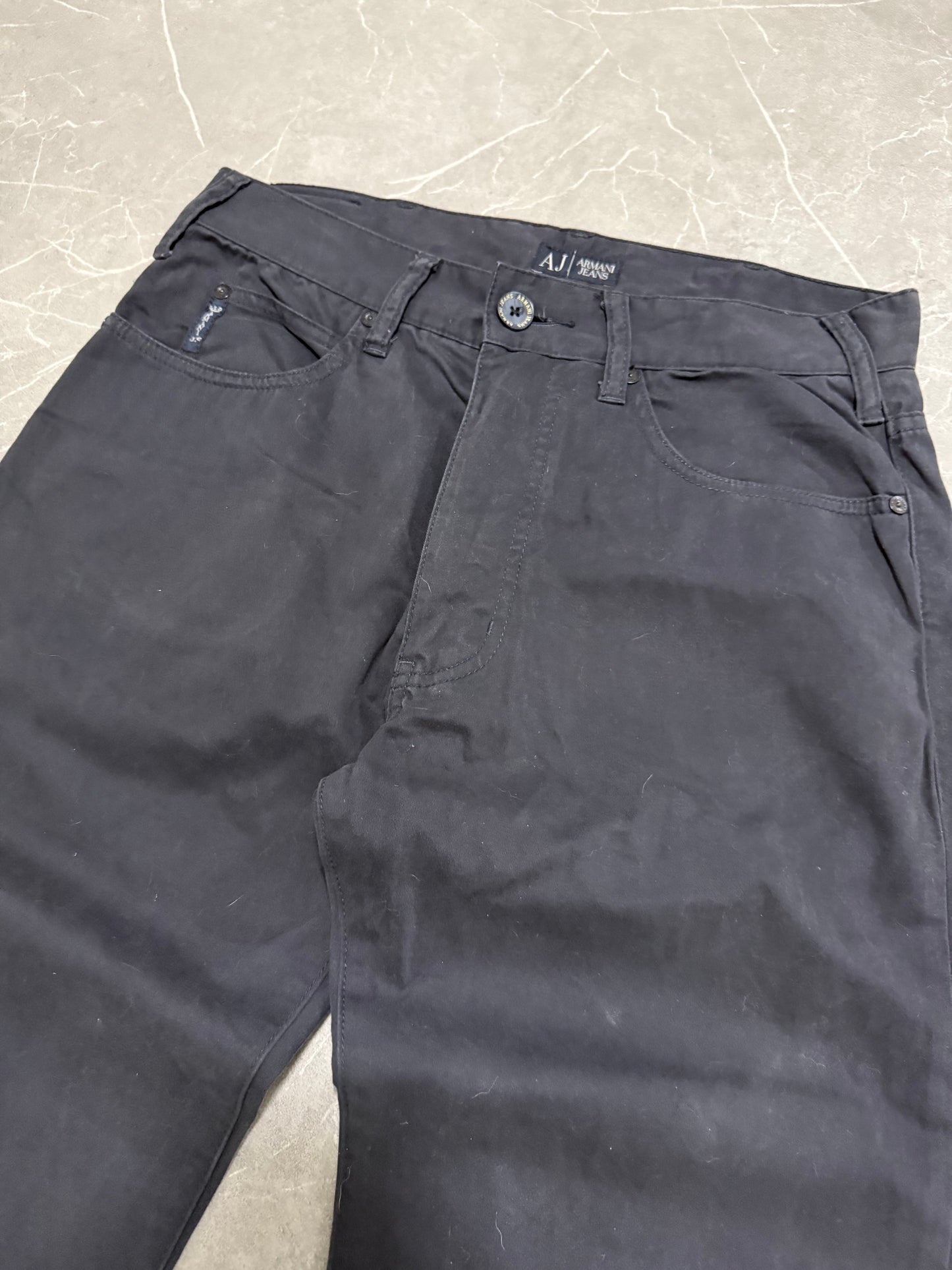 Armani Jeans (M)