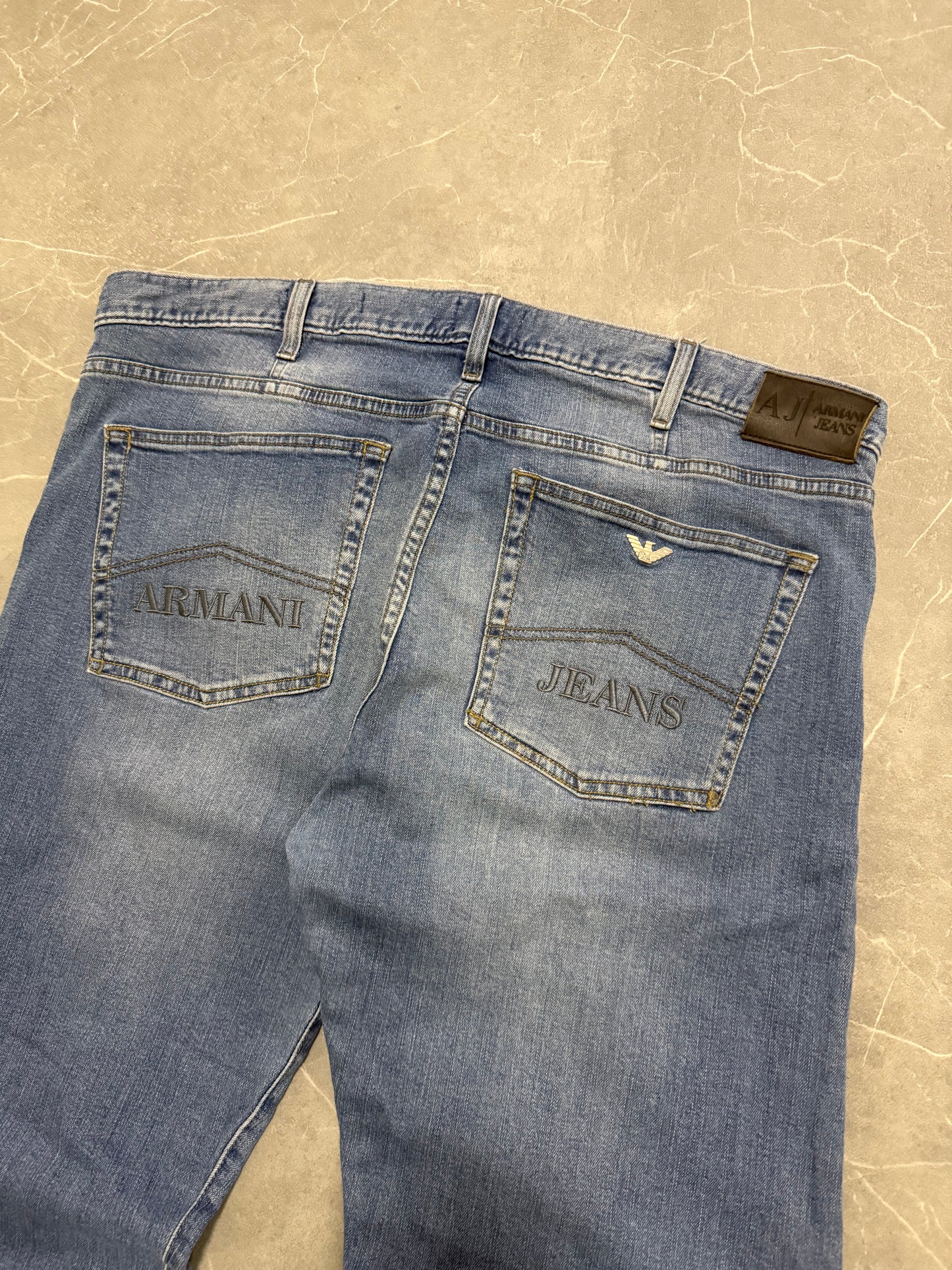 Armani Jeans (XL)