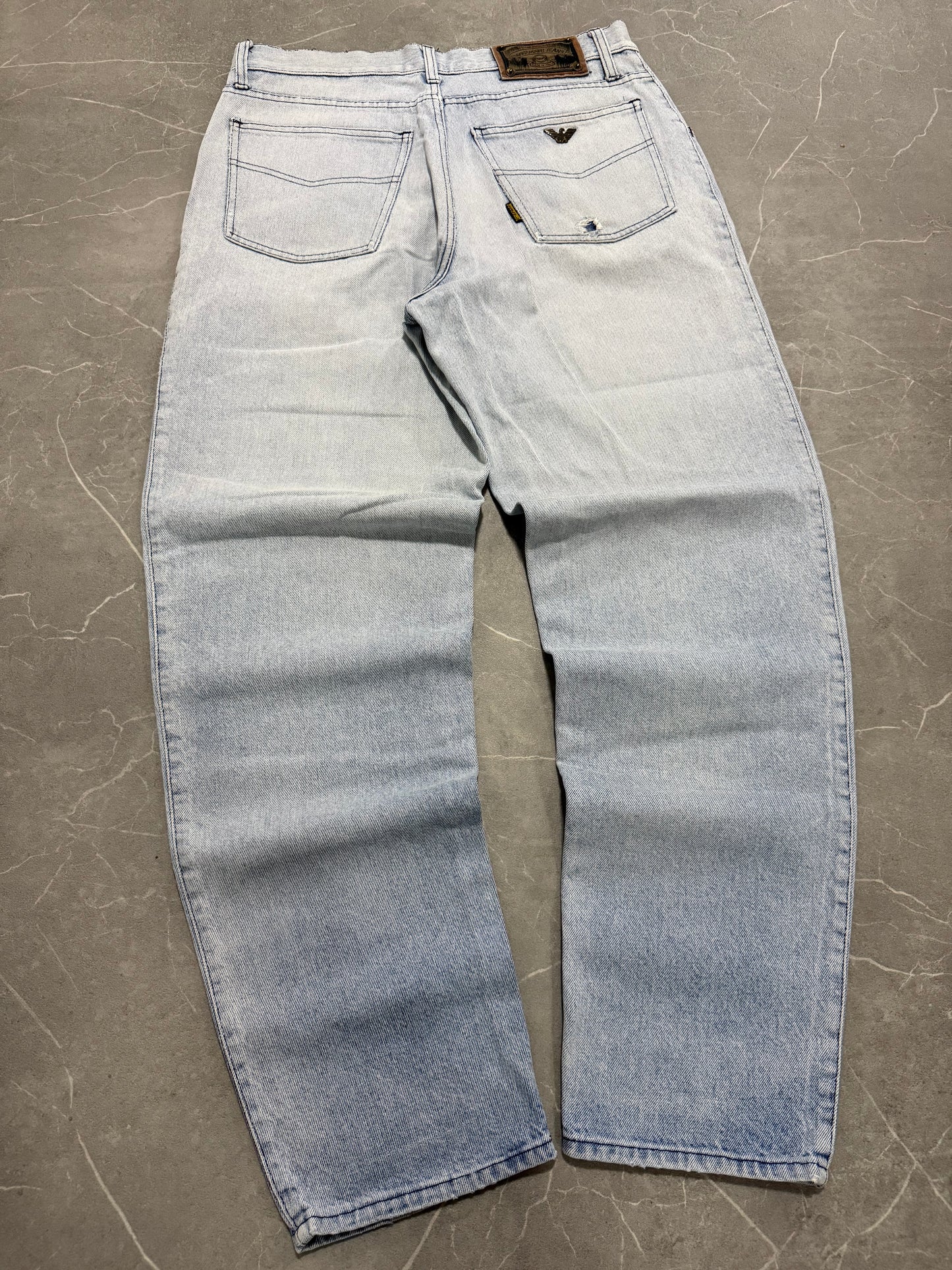 Armani Jeans (M)