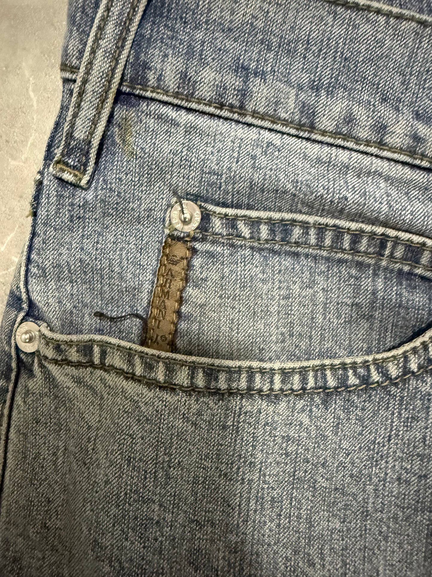 Armani Jeans (M)