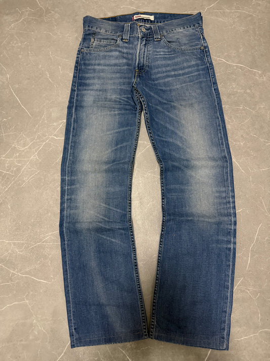 Levis Jeans 506 (M)