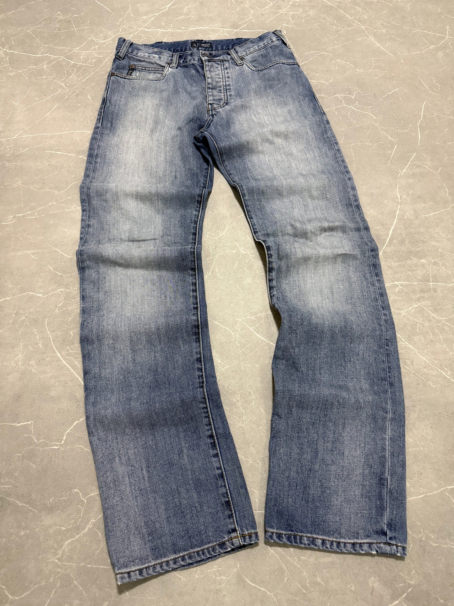 Armani Jeans (M)