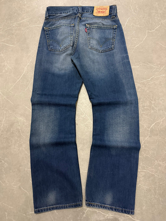 Levi’s Jeans 506 (S)