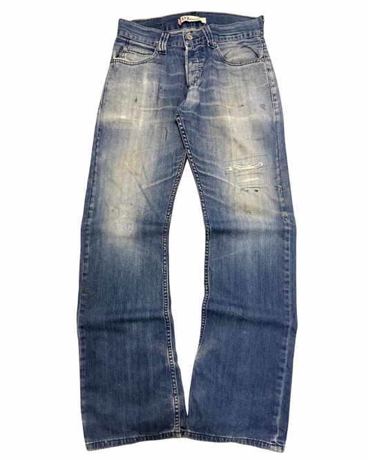 Levi's Jeans 512 Bootcut (M)
