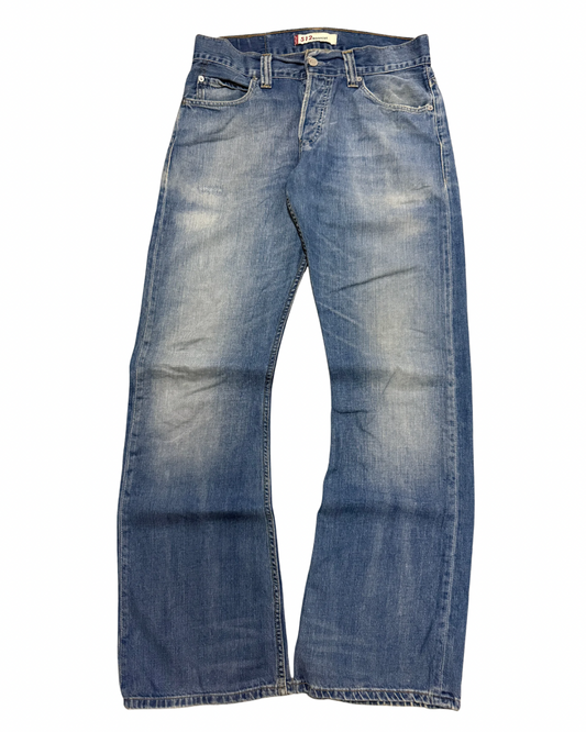 Levi's Jeans 512 Bootcut (M)