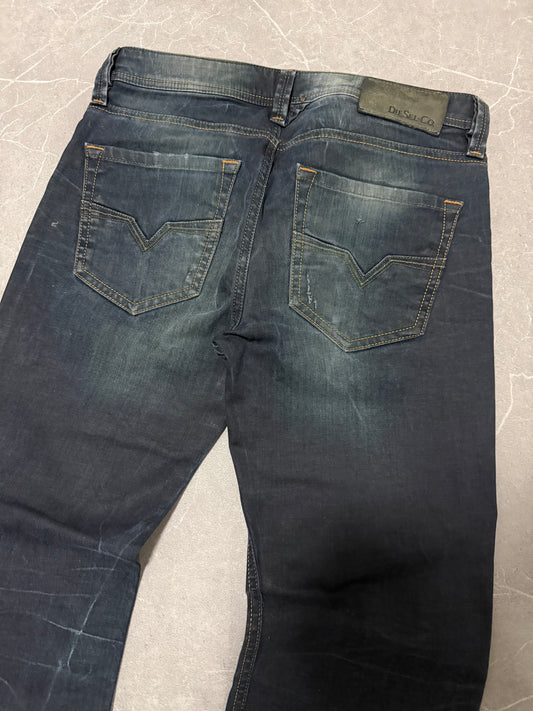 Diesel Jeans Larkee (S)