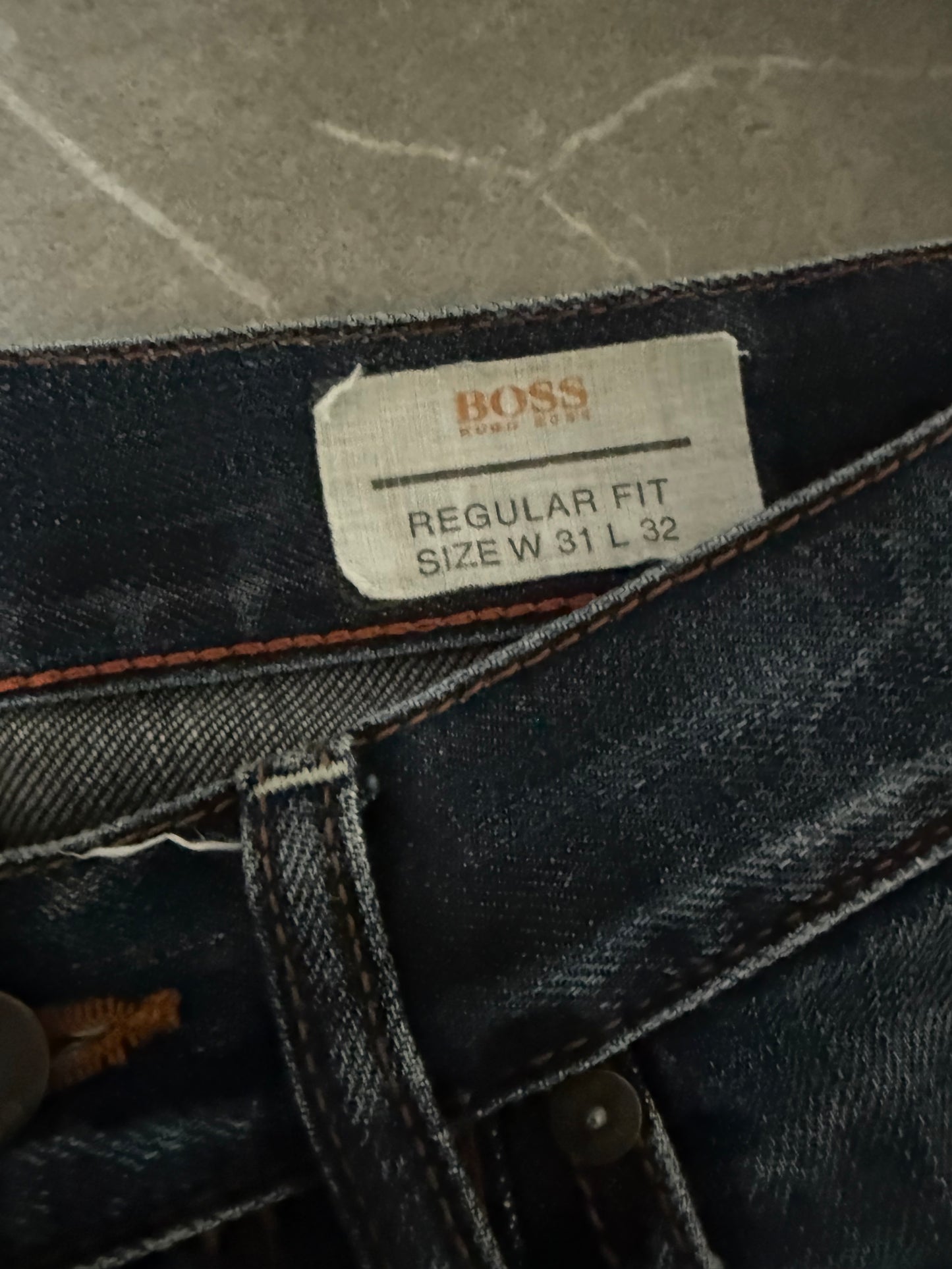 Boss Jeans (S)