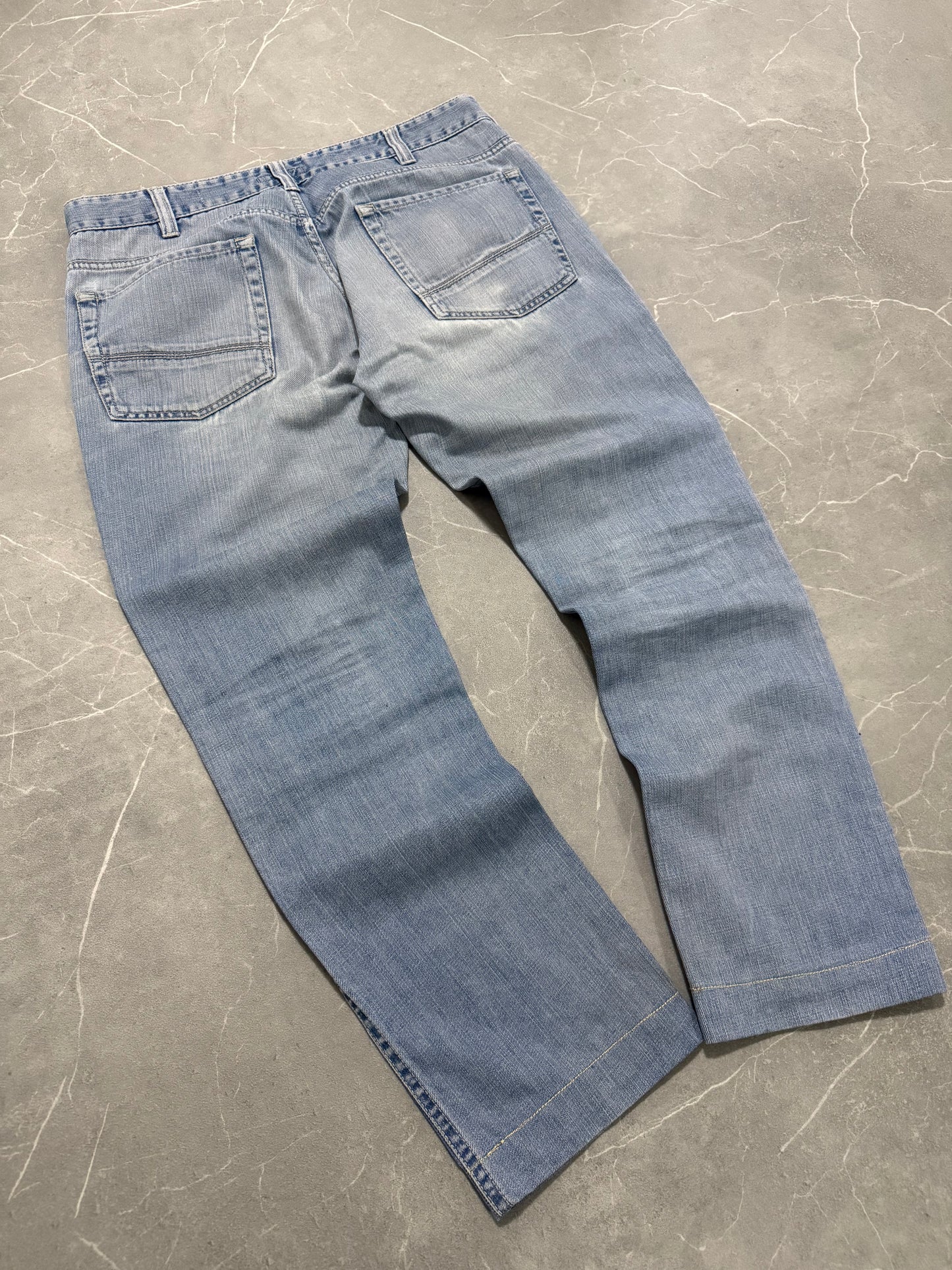 Burberry Jeans (XS/S)
