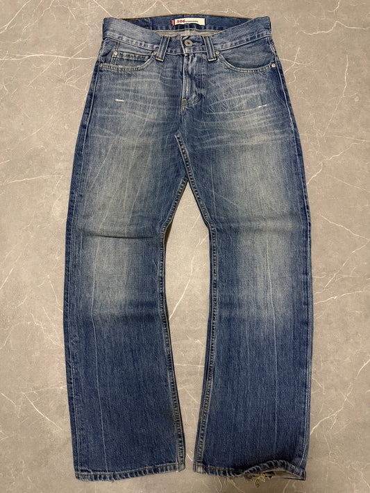 Levi's Jeans 506 (S)