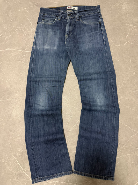 Levi's Jeans 506 (S)