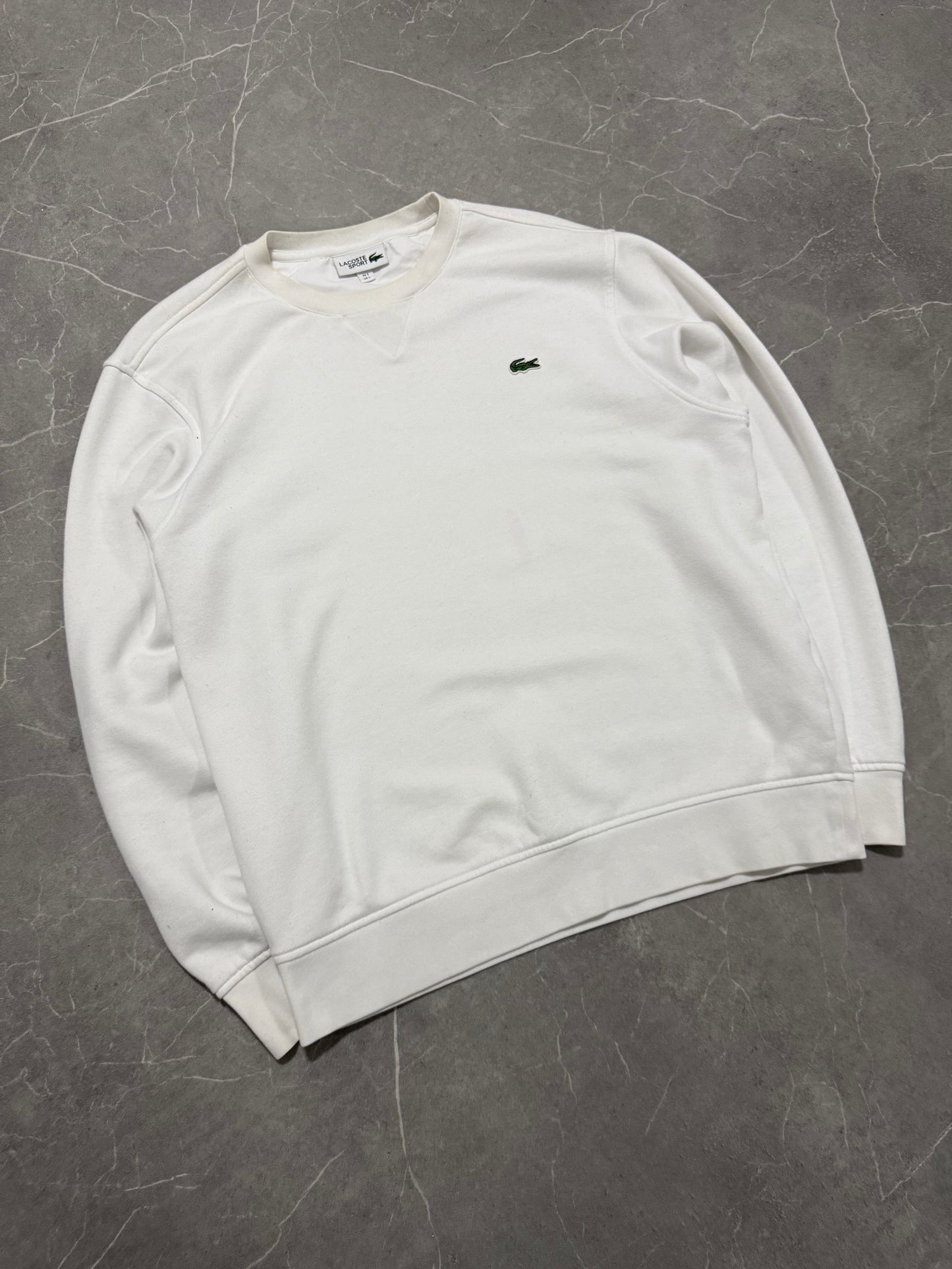 Lacoste Sport Sweater (L)