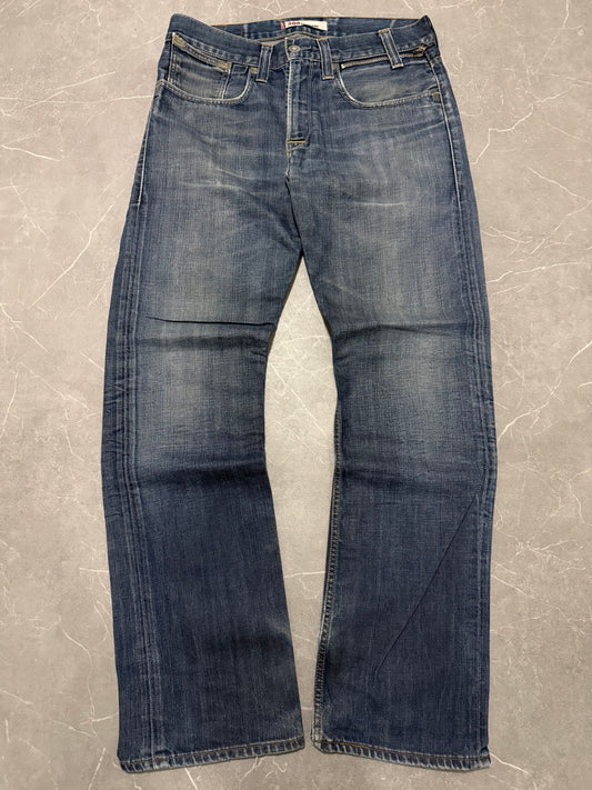 Levi's Jeans 506 (L)
