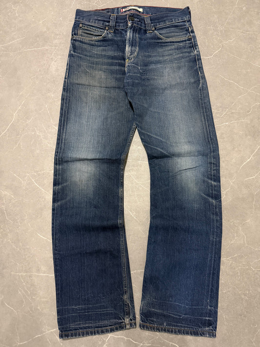 Levi's Jeans 506 (M)