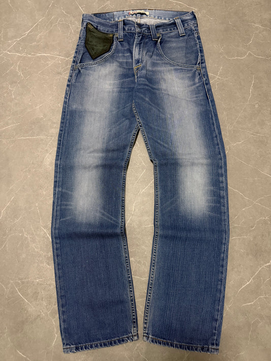 Levi's Jeans 506 (M)