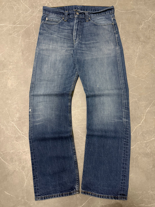 Levis Jeans 506 (L)
