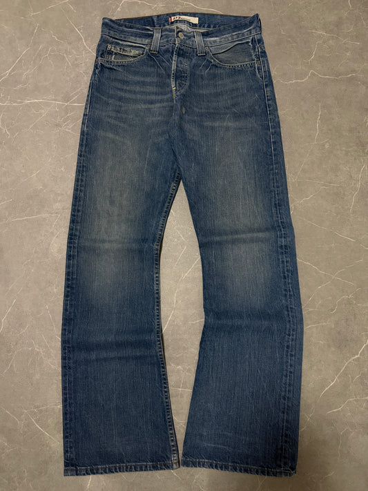 Levi's Jeans 512 Bootcut (M)