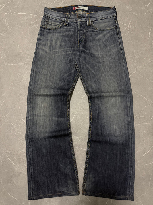 Levi's Jeans 512 Bootcut (S)