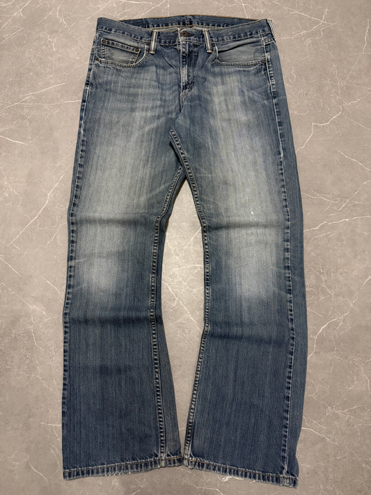 Levi's 527 Bootcut Jeans (XL)