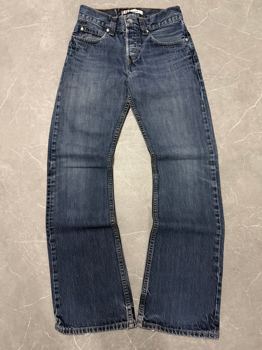 Levi's Jeans 512 Bootcut (S)