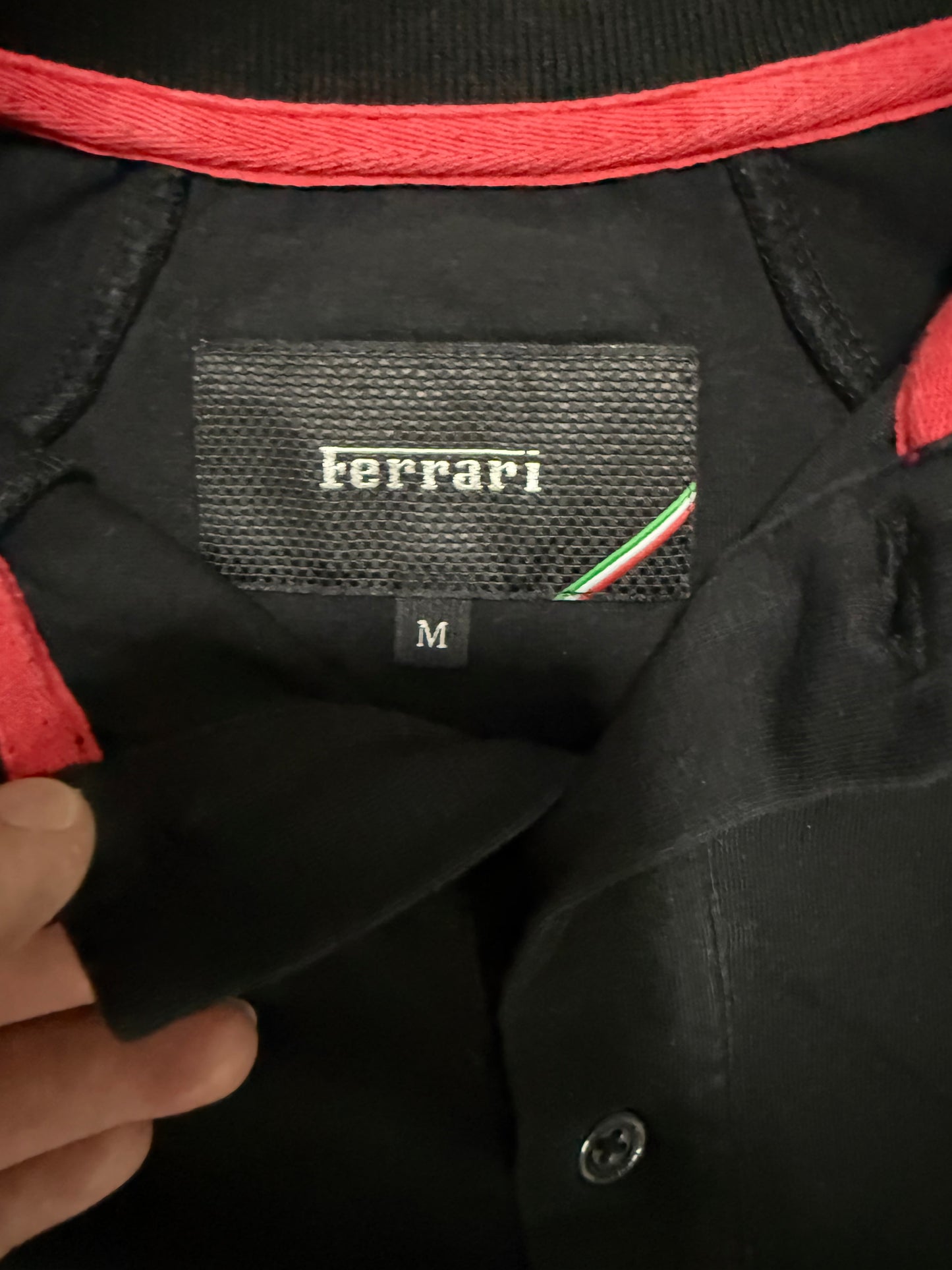 Ferrari Polo (M)