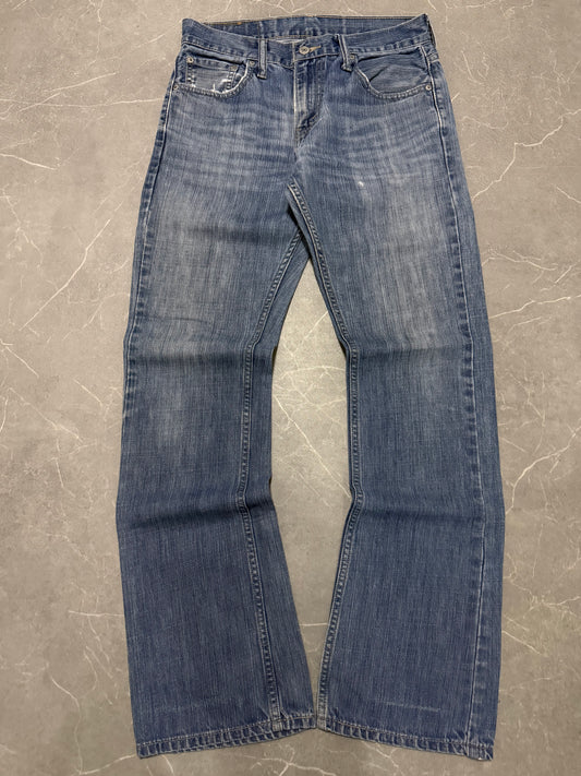 Levi's Jeans 527 Bootcut (S)
