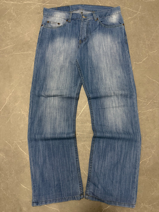 Levi's 507 Bootcut Jeans (M)