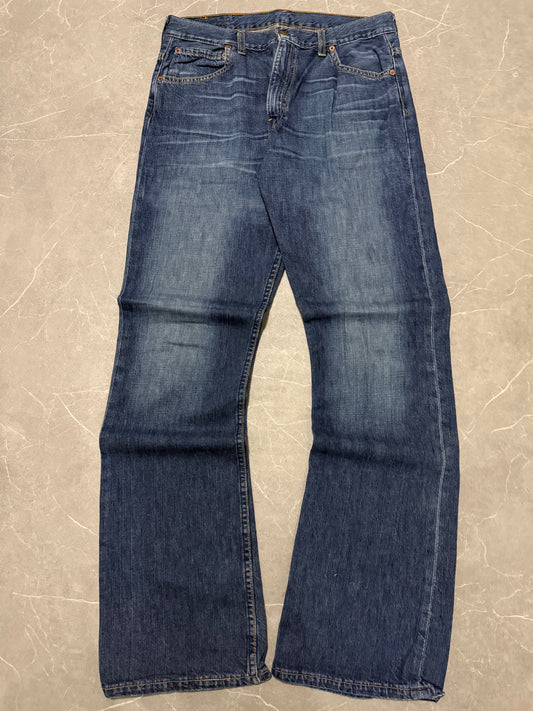 Levi's 507 Bootcut Jeans (M)
