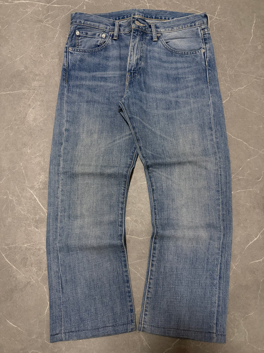 Levi's Jeans 527 Bootcut (M)