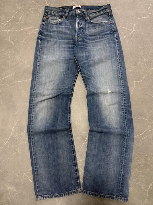 Levi's Jeans 501 (S)