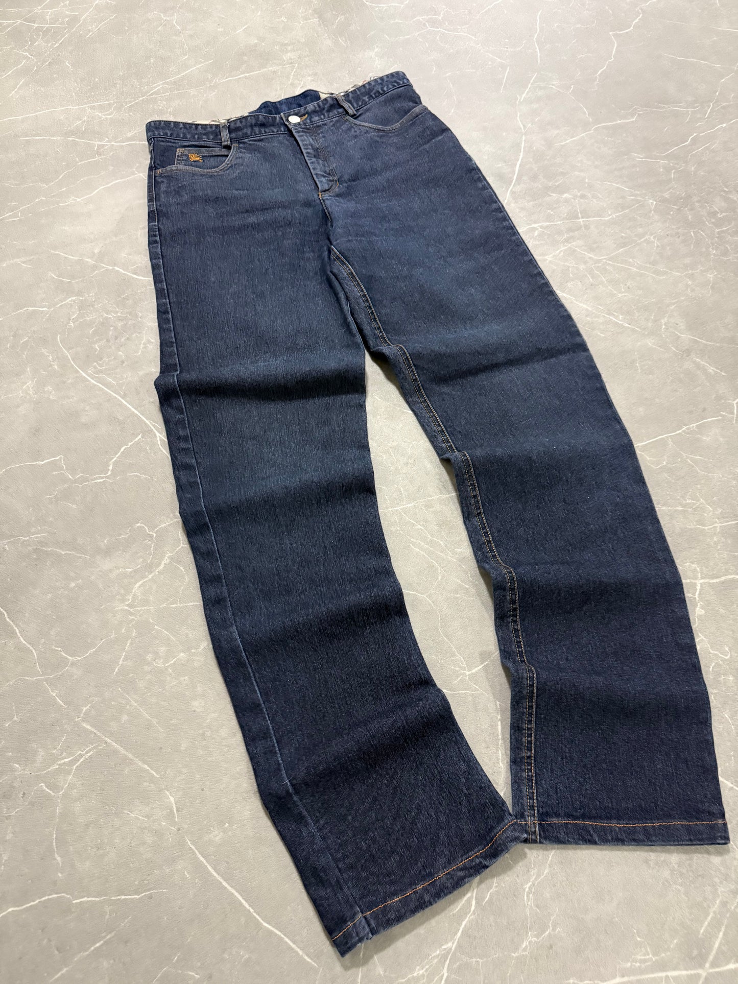 Burberry Jeans (S)