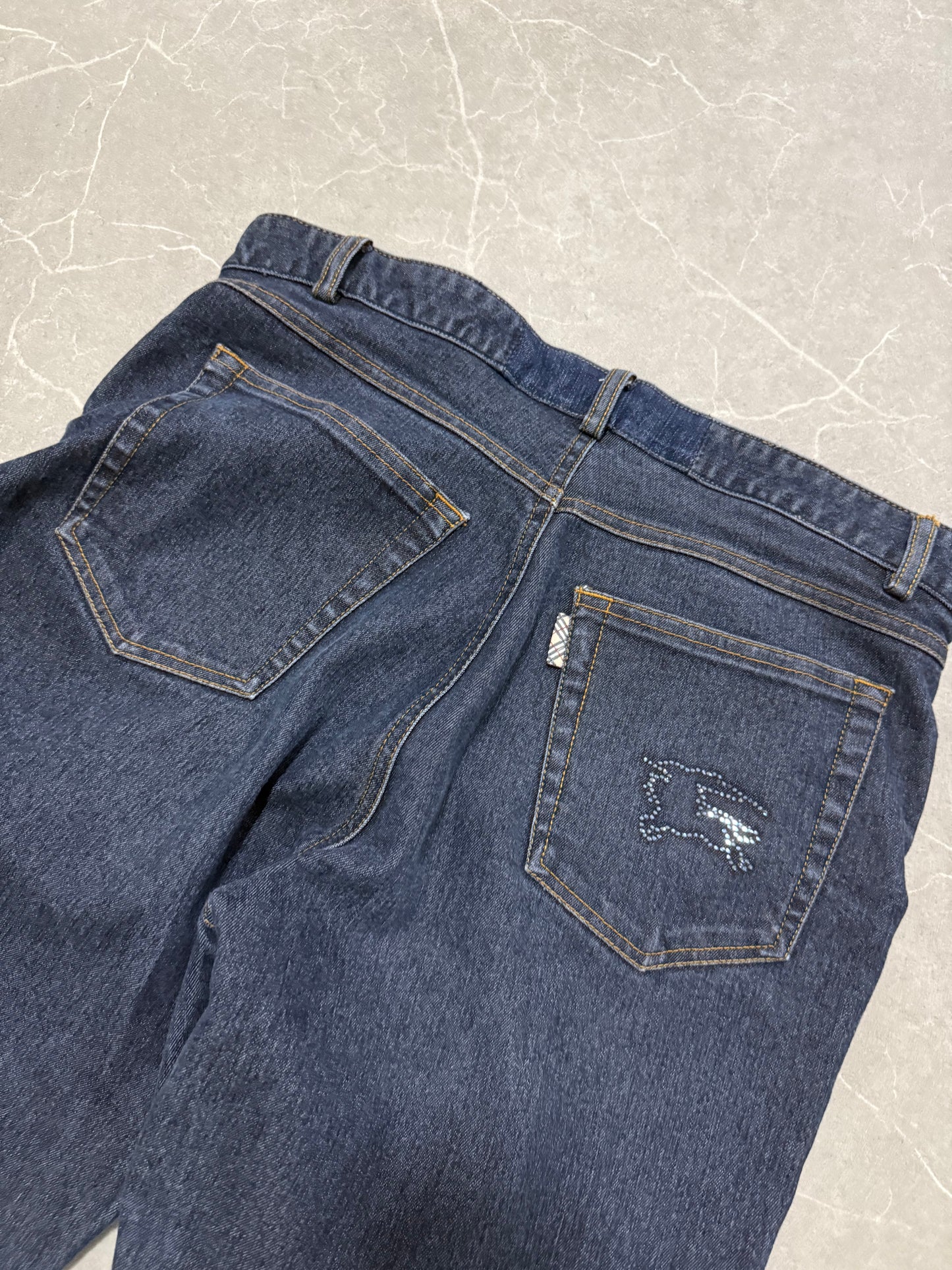 Burberry Jeans (S)