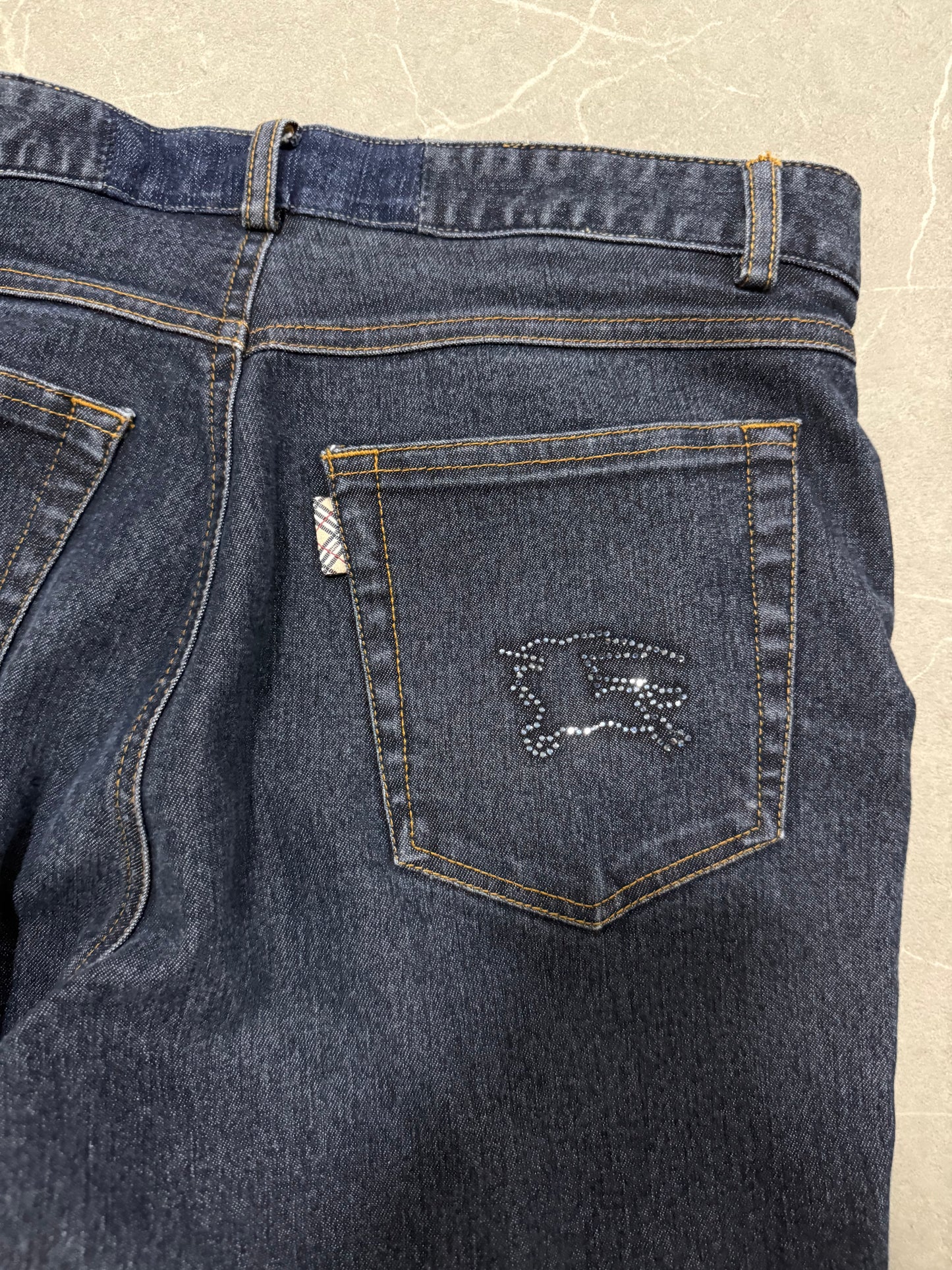 Burberry Jeans (S)