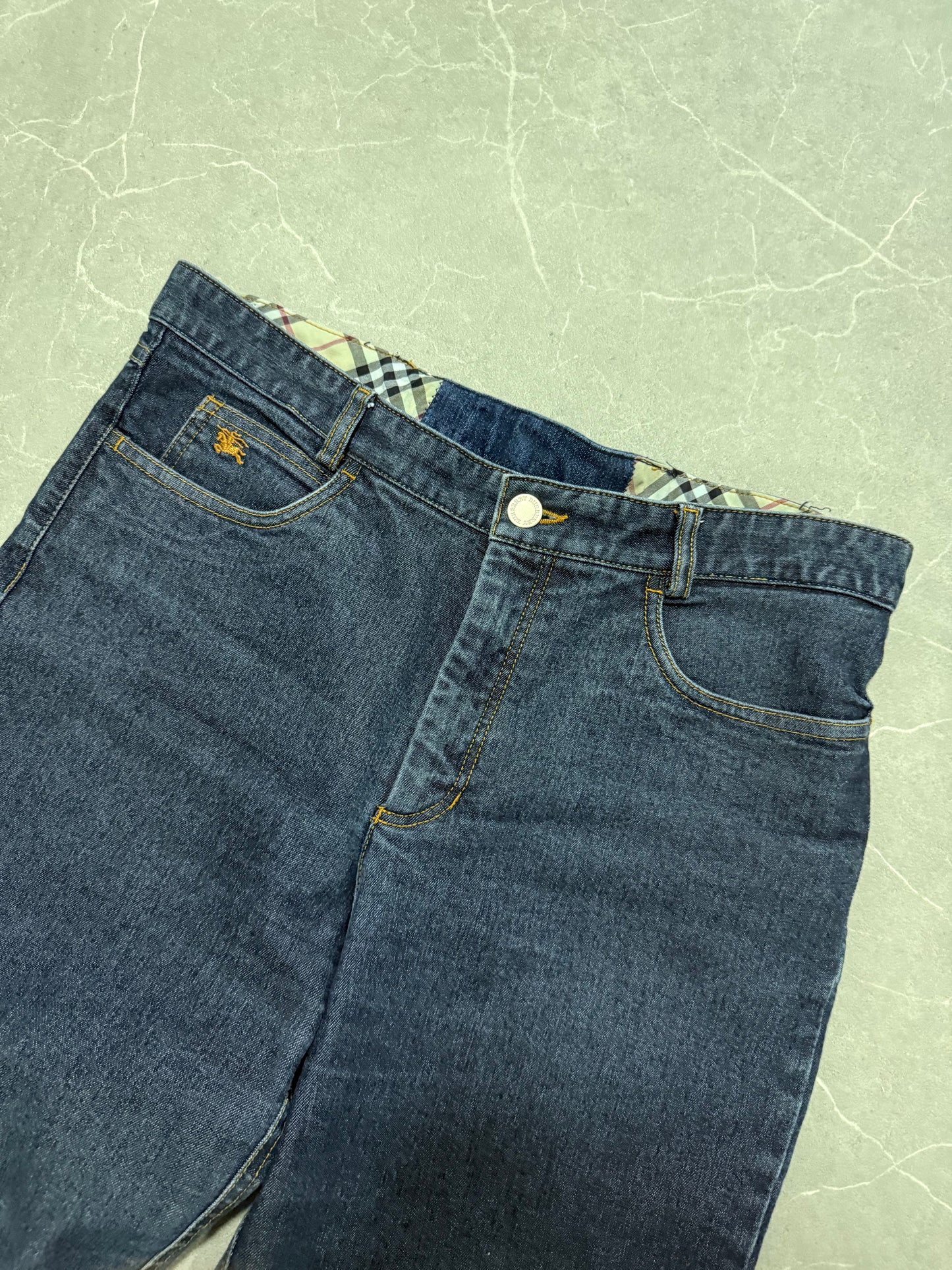 Burberry Jeans (S)