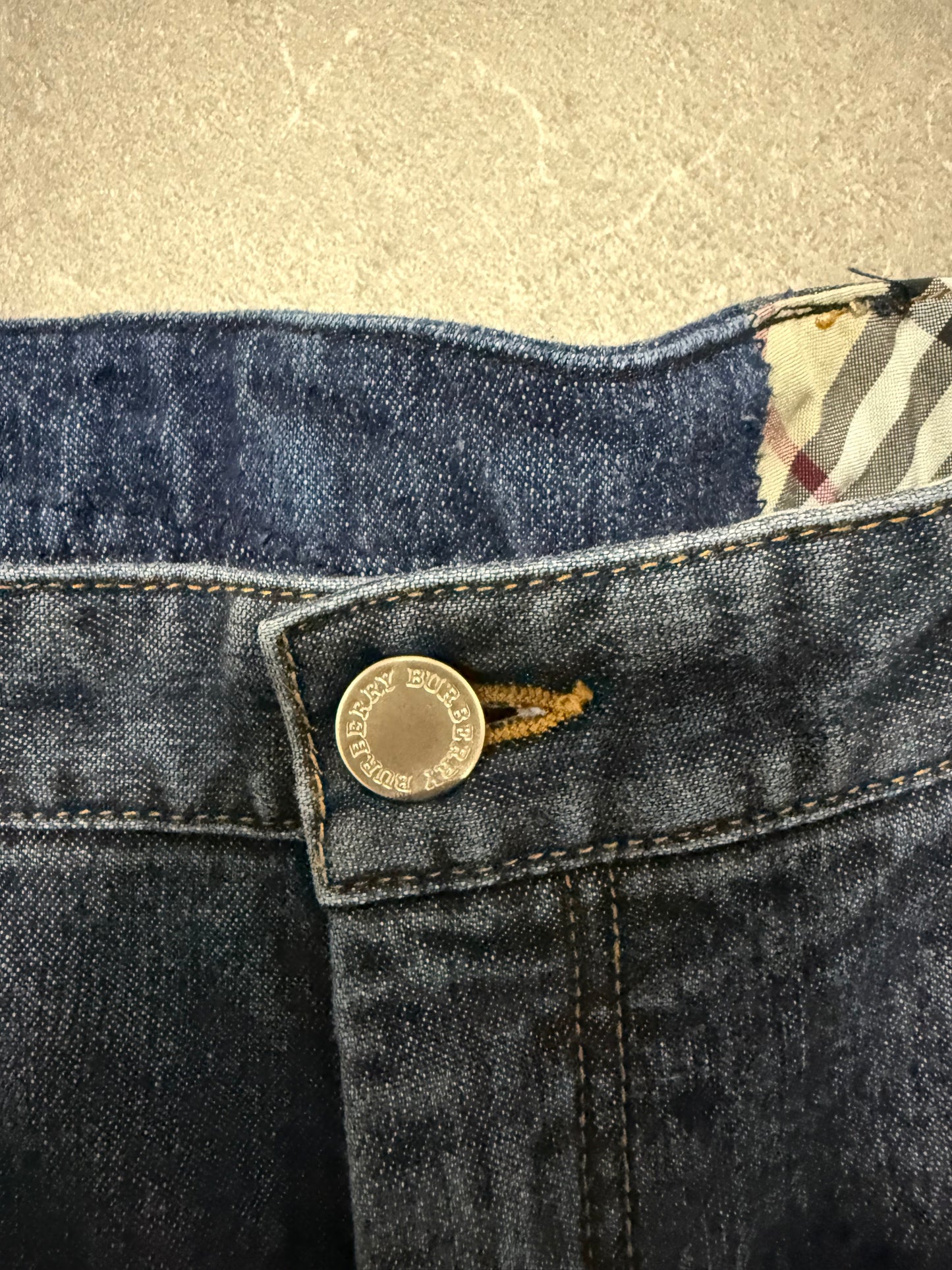 Burberry Jeans (S)