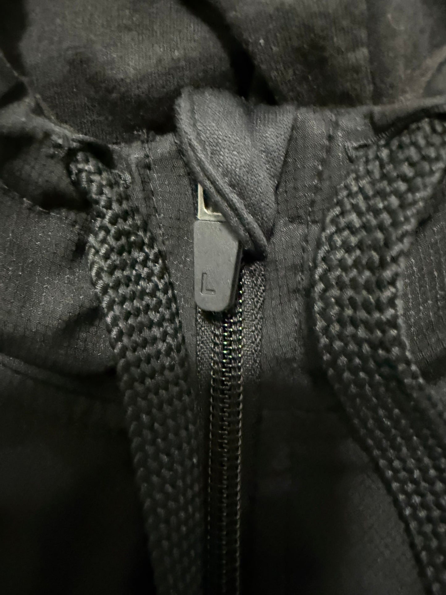 Lacoste Sport Zip-Jacke (M)