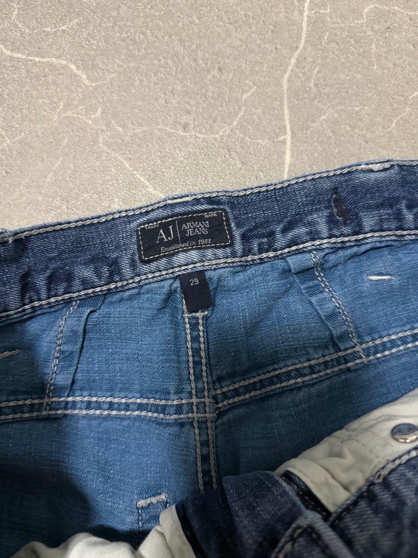 Armani Jeans (XS/S)