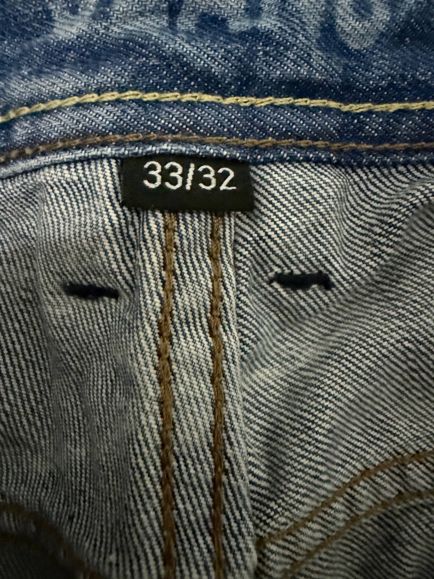 Vintage Jeans (L)
