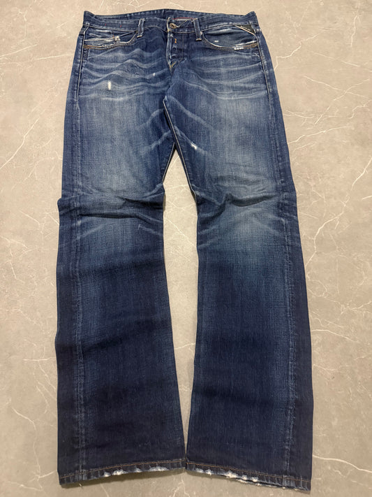 Replay Jeans (L)