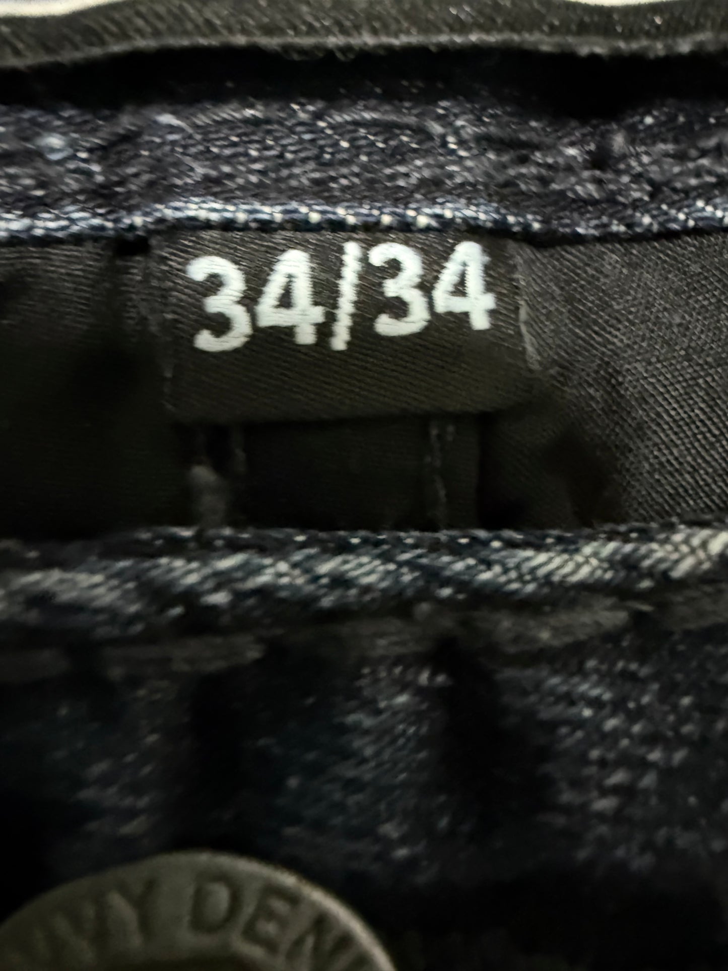Vintage Jeans (L)