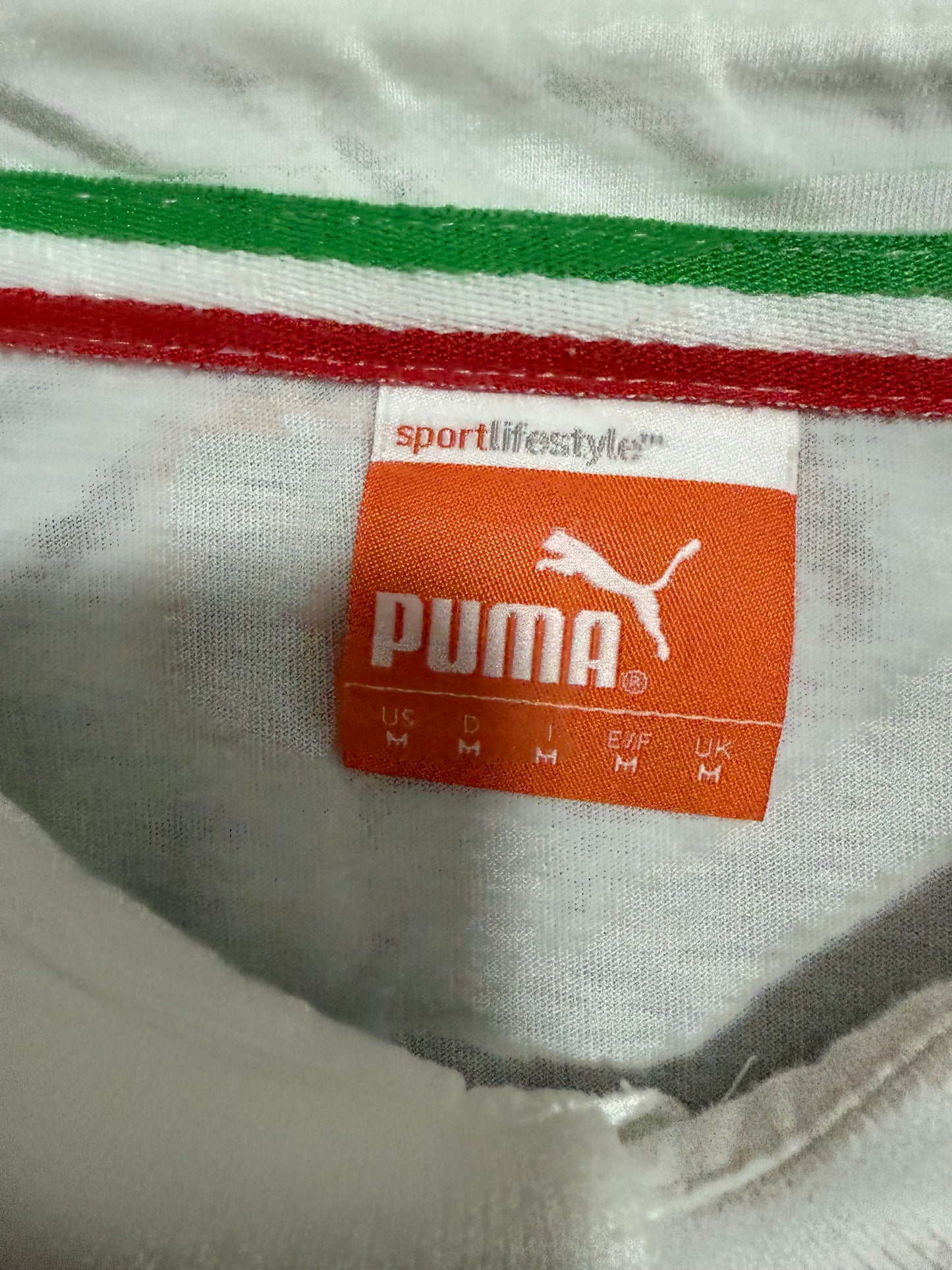 Italia Polo (M)