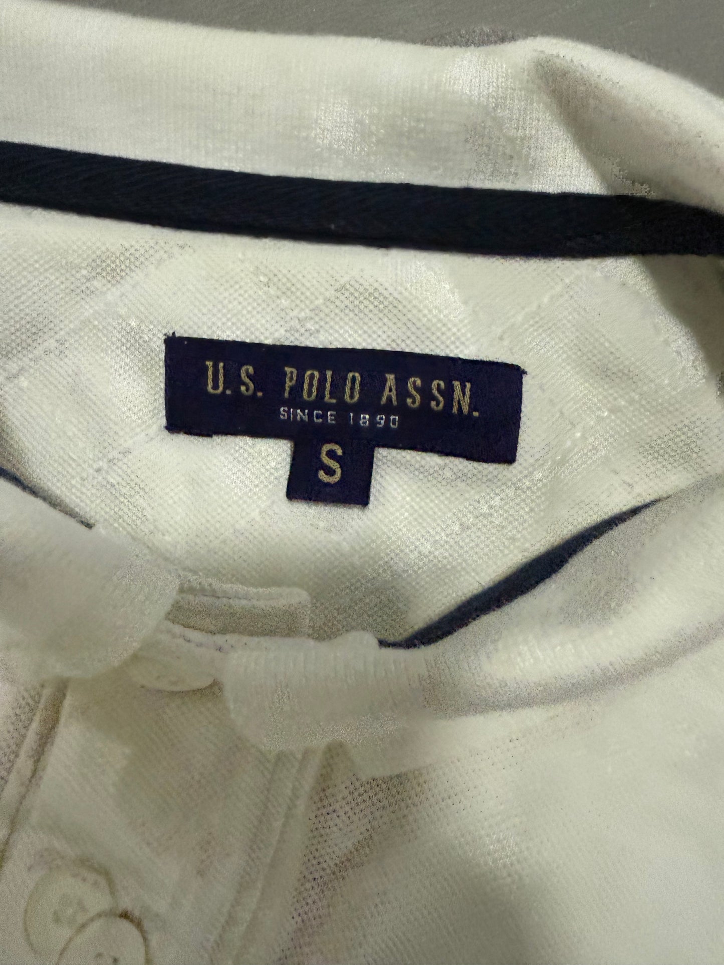 England USA Polo (S)