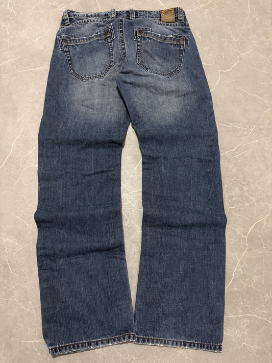 Vintage Jeans (S)