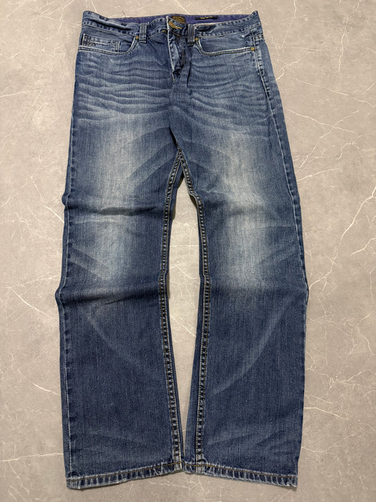 Vintage Jeans (M)