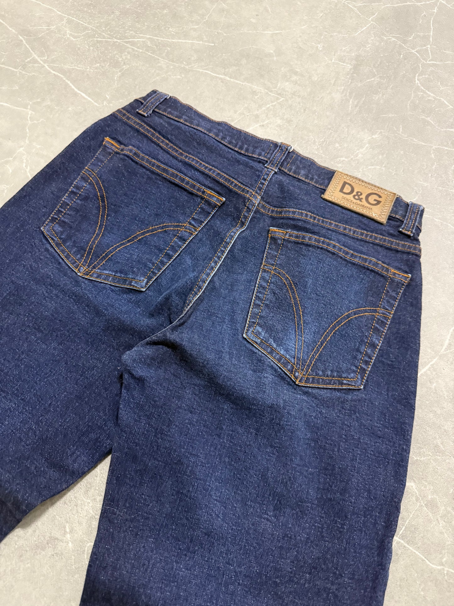 Dolce & Gabbana Jeans (M)