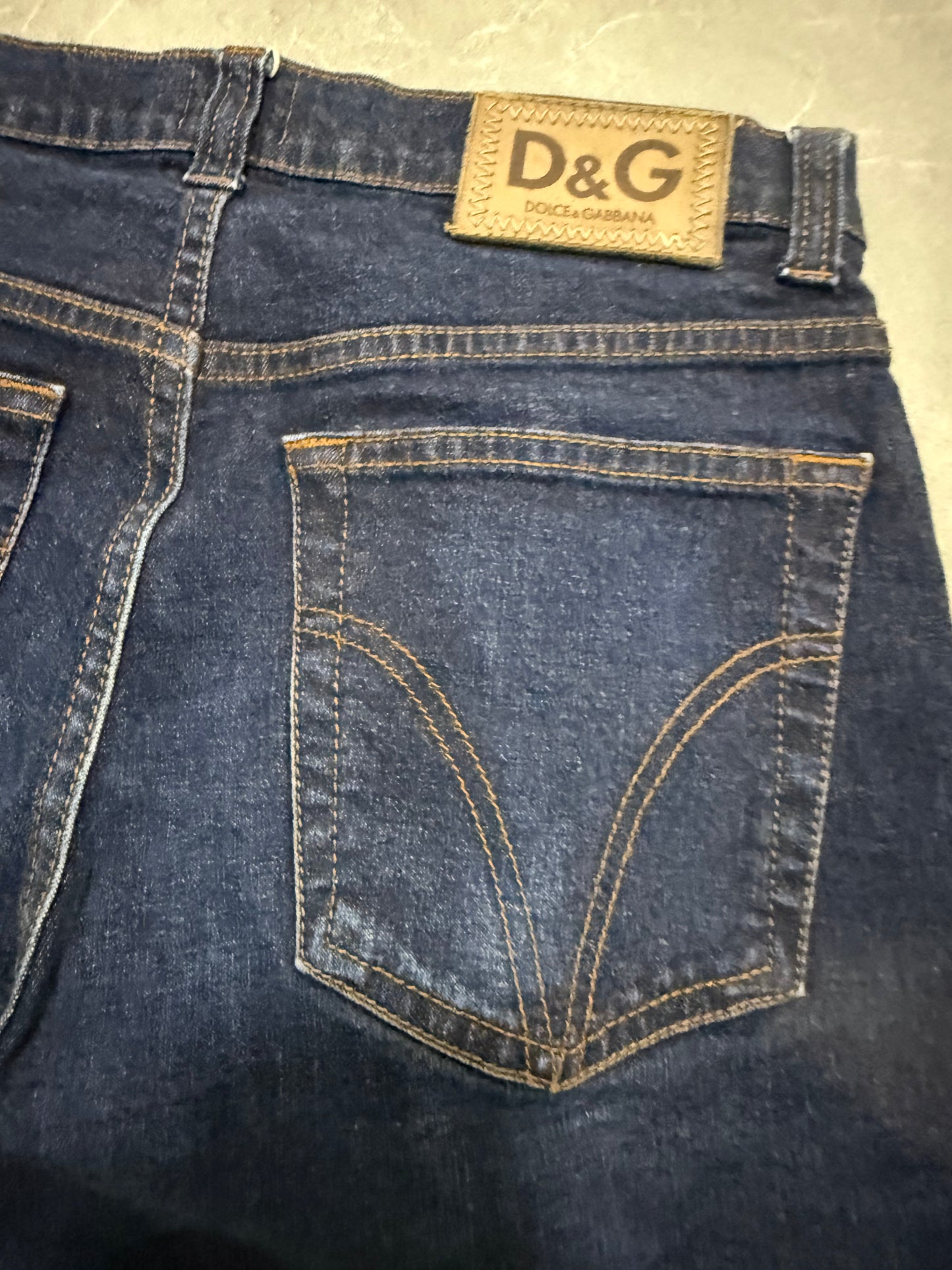 Dolce & Gabbana Jeans (M)